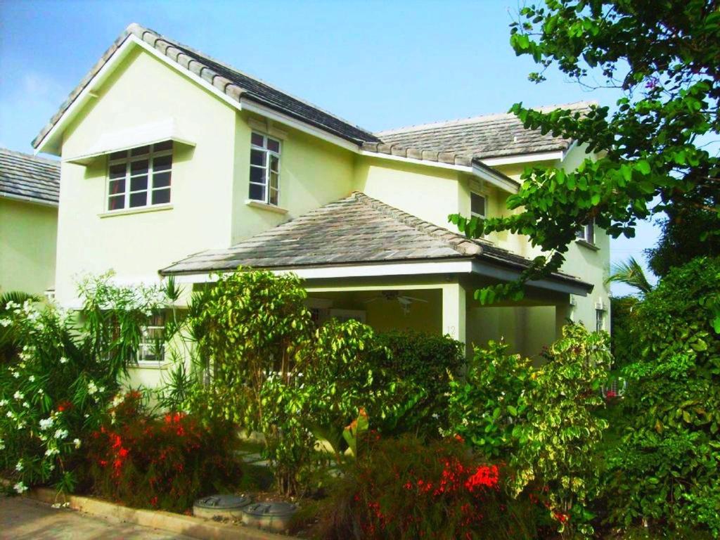 Surfer'S Paradise Retreat - Gated Community Townhouse For Surfers & Families Christ Church Zewnętrze zdjęcie