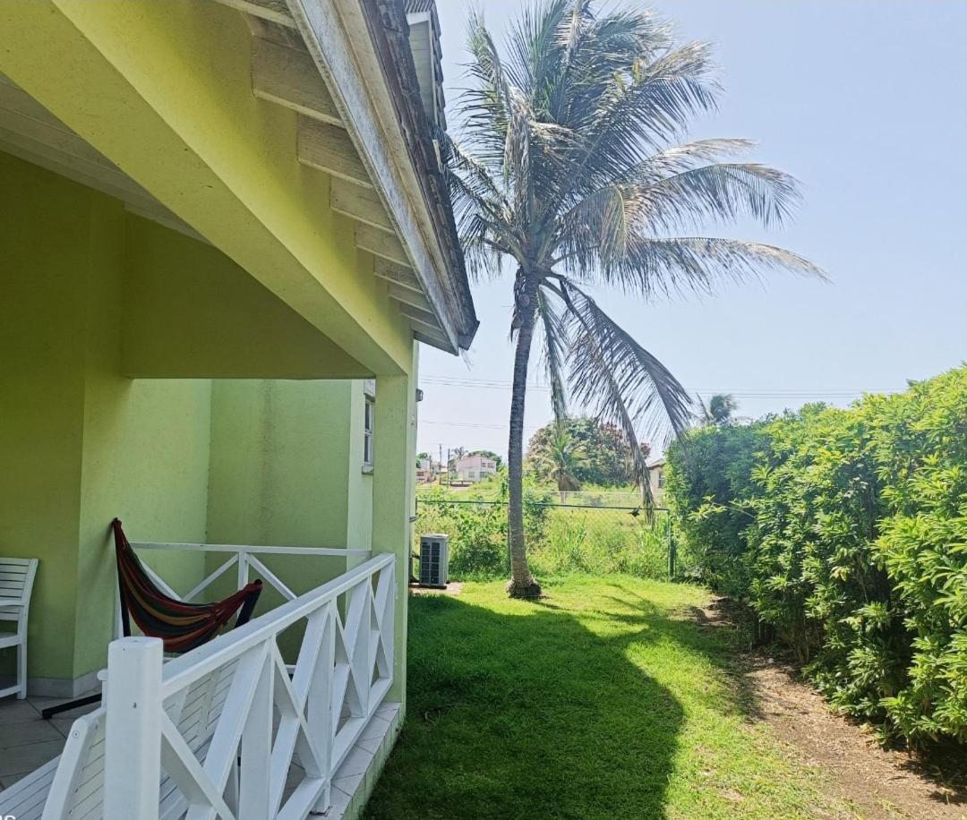 Surfer'S Paradise Retreat - Gated Community Townhouse For Surfers & Families Christ Church Zewnętrze zdjęcie